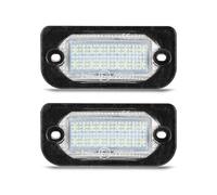 KIT LUCI TARGA A LED COMPATIBILE CON MERCEDES VANEO CL 203 SPORTCOUPE