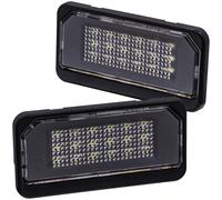 KIT LUCI TARGA A LED COMPATIBILE CON MR STYLE COMPATIBILE CON TESLA MODEL X