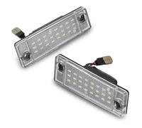 KIT LUCI TARGA A LED COMPATIBILE CON Opel Antara | 2006-2017