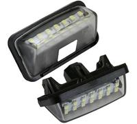 KIT LUCI TARGA A LED TOYOTA AVALON CAMRY PRIUS AB BJ 2015