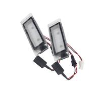 Kit Luci Targa Compatibile Con Chevy Per Equinox Per Sonic Per Traverse 2010 2011 2012 2013 2014 2015 2016 2X Numero Di Licenza Auto Luce Targa