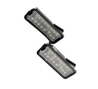 Kit Luci Targa Compatibile Con Per Golf 7 2012-2013 Per Amarok 2008-2020 Passat 3G2 2014-2020 2PCS Numero Luce Targa 1K8943021