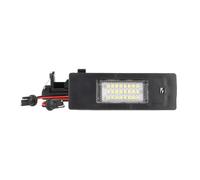 Kit Luci Targa Led BMW E81 E85 E86 E87 E87N E63 E63N E64 E64N Z4 Alfa Romeo 147