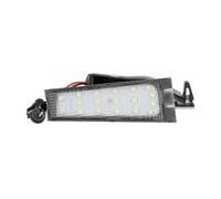 Kit Luci Targa Led Cadillac CTS 2008-2010 Bianco Canbus