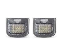 KIT LUCI TARGA LED COMPATIBILE CON KIA OPTIMA SPORTSWAGON JF DAL 2015+ CANBUS