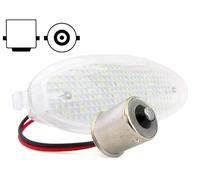 Kit Luci Targa Led Corsa B 93-02 F 91-98 F Kabriolet 93-01 Vect