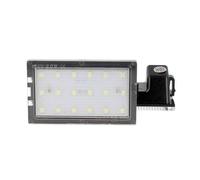 Kit Luci Targa Led Land Rover Discovery Freelander Range Rover Sport Bianco Canb