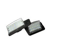 Kit Luci Targa Led Nissan Murano Altima Maxima Pathfinder Rogue X-Trail NV1500 N