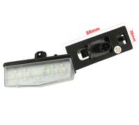 Kit Luci Targa Led NX200T 300H AGZ1 AYZ1 RX450H 200T AGL2 GYL2 CT200H ZWA