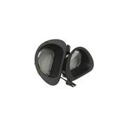 Kit Luci Targa Led Peugeot 107 2005-2014 Citroen C1 2005-2013 OEM 6340E2 12V 3W