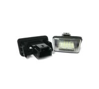 Kit Luci Targa Led Peugeot 206 Plus 207 407 406 306 307 308 5008 Partner Citroen