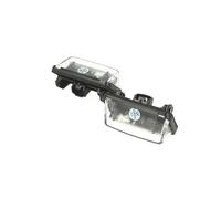 Kit Luci Targa Led Prius ZVW5 OEM 81270 33110 Alpard Vellfire HV AGH3