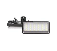 Kit Luci Targa Led Toyota Land Cruiser 100 120 200 Lexus GX470 LX470 Bianco No E