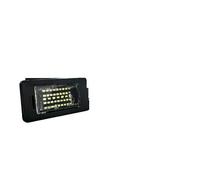 Kit Luci Targa Per BMW Per E46 Per X5 Per E70 Per X6 Per E71 Per E72 Per E90 Per E92 2X LED Bianchi Luce Targa Auto Lampadine