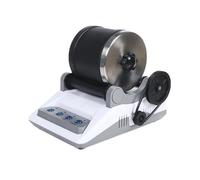 Kit Lucidatore For Bicchiere Da Roccia Elettrico Fai-da-te Facile Da Usare