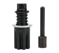 Kit Lucidatura Fari Gialli Opachi con Pasta Inclusa | Include necessario, niente accessori extra, risultati ottimali precisi