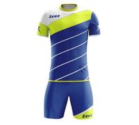 Kit Lybra Zeus uomo manica corta Volley Calcio handball