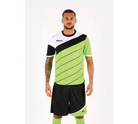Kit Lybra Zeus uomo manica corta Volley Calcio handball