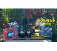KIT MA-FRA LAVAGGIO ESTERNO 3PH MANIAC LINE