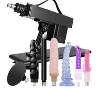Kit Macchina Antigraffio Vari Metodi Telescopici,#2