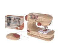 Kit Macchina Da Cucire - Macchina Da Cucire Elettrica Manuale, Macchine Da Cucire Di Base | Divertenti Macchine Da Cucire Per Ragazze Per La Scuola Materna, La Casa, L'Apprendimento, I Progetti