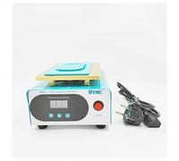 Kit macchina for la riparazione dello schermo del vuoto della pompa incorporata della macchina del separatore LCD for la ristrutturazione dello schermo intelligente 948S+