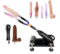 Kit Macchina Modalità Multiple Design Staccabile per Una Facile Trasportabilità,Set#9