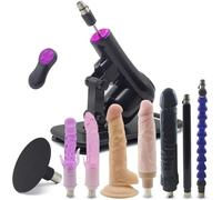 Kit Macchina Vari Metodi Telescopici,#1