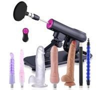 Kit Macchina Vari Metodi Telescopici,#2