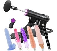 Kit Macchina Vari Metodi Telescopici,#3