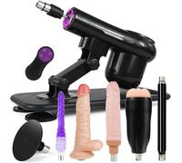 Kit Macchina Vari Metodi Telescopici,#4