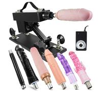 Kit Macchina Velocità Multiple e Modalità Multiple Scelta Libera 014,Kit1