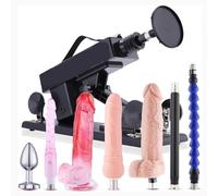 Kit Macchina Velocità Multiple e Modalità Multiple Scelta Libera 014,Kit3