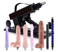 Kit Macchina Velocità Multiple e Modalità Multiple Scelta Libera 014,Kit4