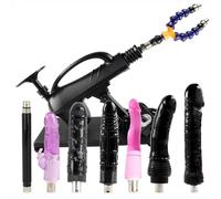 Kit Macchina Velocità Multiple e Modalità Multiple Scelta Libera 014,Kit6