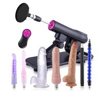 Kit Macchina Velocità Multiple e Modalità Multiple Scelta Libera 014,Kit7