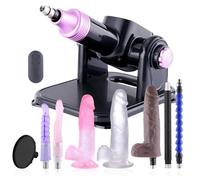 Kit Macchina Velocità Multiple e Modalità Multiple Scelta Libera 014,Kit9