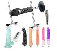 Kit Macchina Velocità Multiple e Modalità Multiple Scelta Libera,Kit1