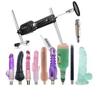 Kit Macchina Velocità Multiple e Modalità Multiple Scelta Libera,Kit10