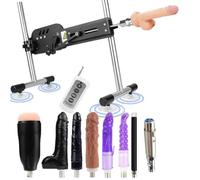 Kit Macchina Velocità Multiple e Modalità Multiple Scelta Libera,Kit3