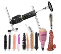 Kit Macchina Velocità Multiple e Modalità Multiple Scelta Libera,Kit4