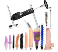 Kit Macchina Velocità Multiple e Modalità Multiple Scelta Libera,Kit6