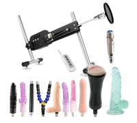 Kit Macchina Velocità Multiple e Modalità Multiple Scelta Libera,Kit7