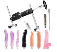 Kit Macchina Velocità Multiple e Modalità Multiple Scelta Libera,Kit9