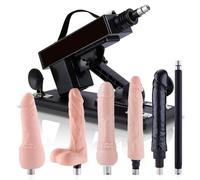 Kit Macchina Velocità Multiple Scelta Libera 029,Kit1