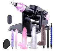 Kit Macchina Velocità Multiple Scelta Libera 029,Kit10