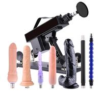 Kit Macchina Velocità Multiple Scelta Libera 029,Kit2