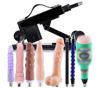 Kit Macchina Velocità Multiple Scelta Libera 029,Kit5