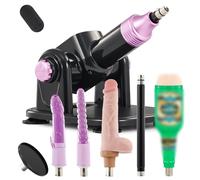 Kit Macchina Velocità Multiple Scelta Libera 029,Kit9