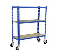 KIT MADERCLICK MOBILE SUPERPLUS 3/300 900 BLU/MAD